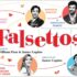 Falsettos 10 Year Revival Anniversary Concert Stern/Perelman Stage at Carnegie Hall