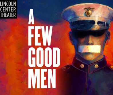 A Few Good Men TheatreGold
