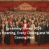 Broadway Shows 2026 Every Opening, Every Closing and What's Coming Next