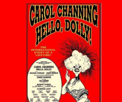 Carol Channing - Hello Dolly - Theatrergold jpg s