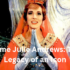 Dame Julie Andrews The Legacy of an Icon