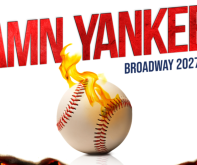 Damn Yankees Broadway Revival 2027