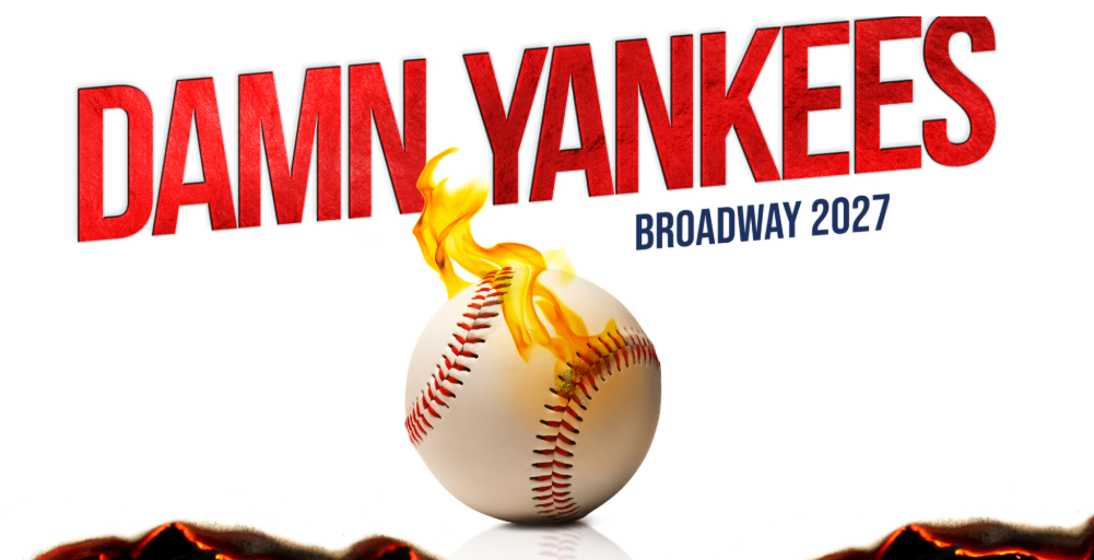 Damn Yankees Broadway Revival 2027