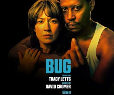 Bug by Tracy Letts at theatregold
