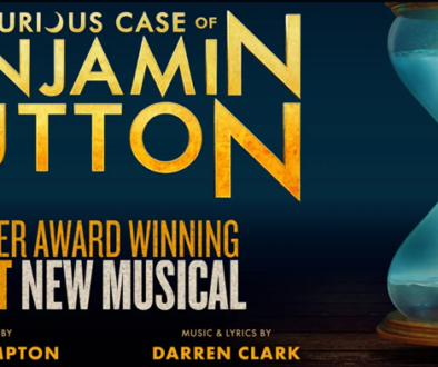 The Curious Case of Benjamin Button (musical)