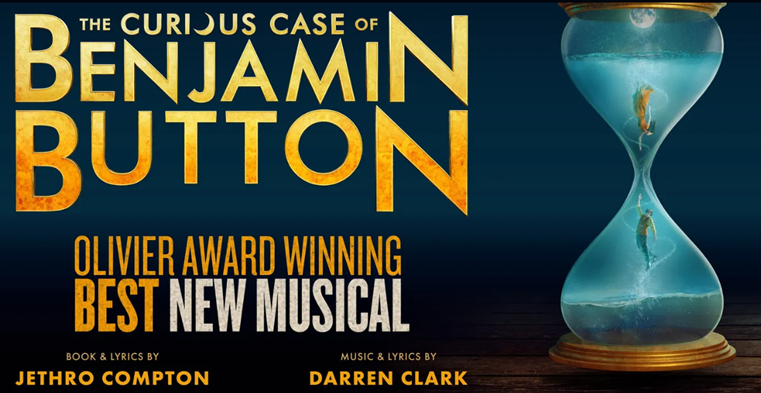 The Curious Case of Benjamin Button (musical)